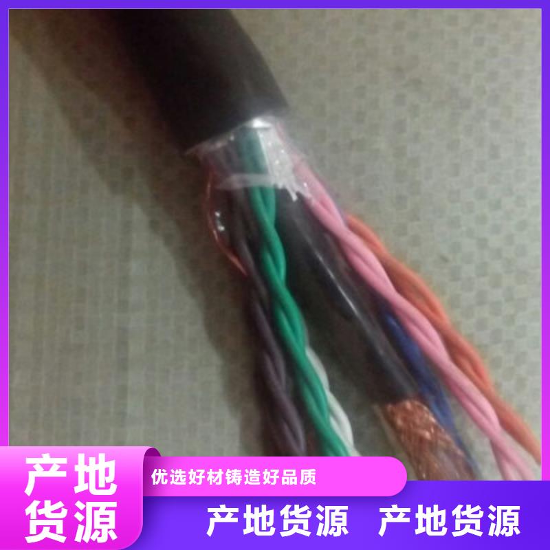 海南耐火型控制电缆NH-KYJVRP 2X1.0现货批发
