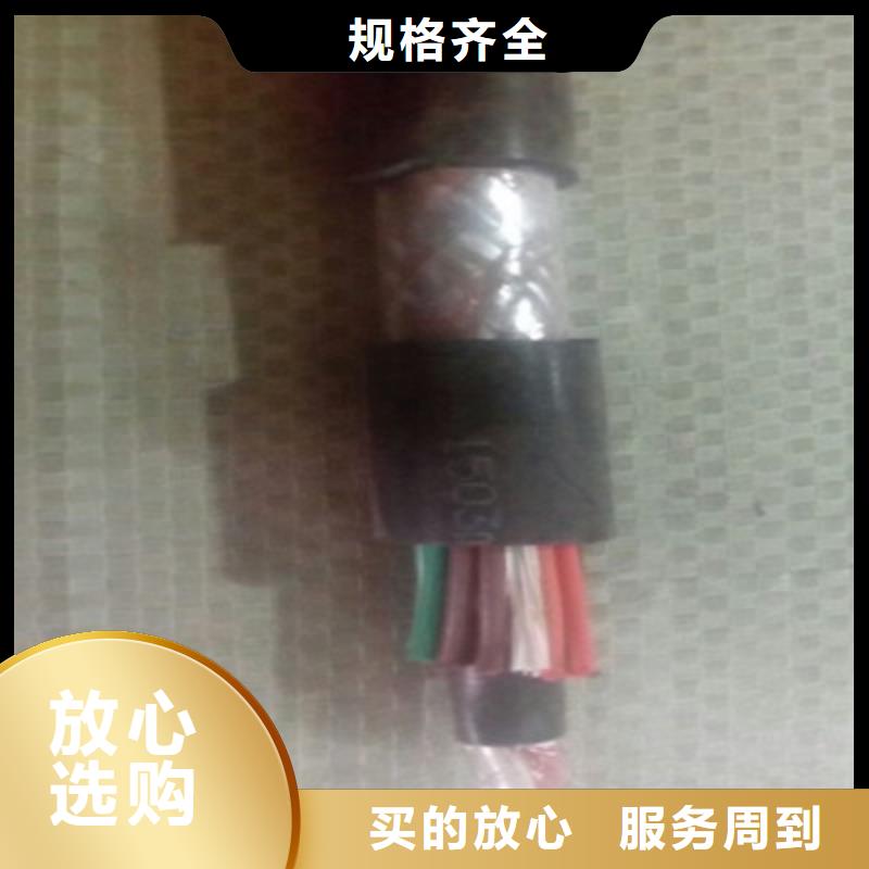 南阳ZR-JYPV32-2R阻燃线缆生产