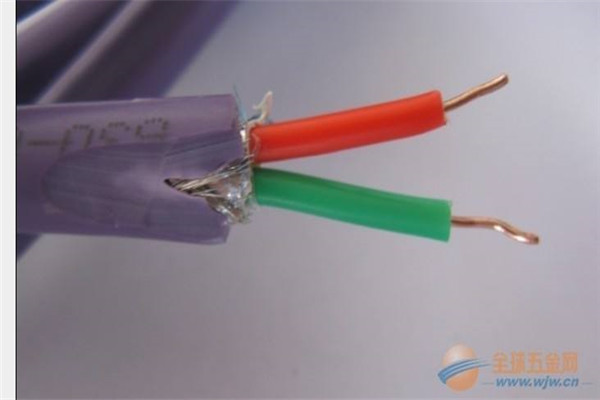 KFP1V3X0.75控制电缆结构包你满意当地生产商