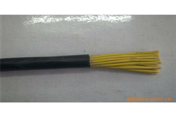 黑色电力电缆RVVZ厂家直发-价格透明多种款式可随心选择