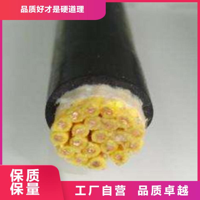 汉中低烟无卤护套软芯电缆定制费用
