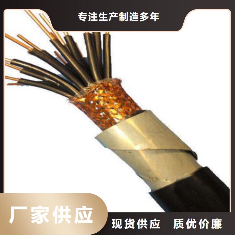弹性体软电缆TSRVVP发货及时高品质诚信厂家