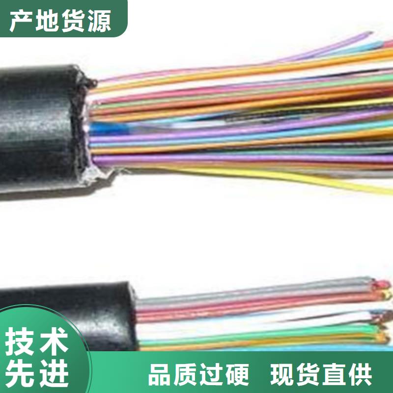 1419A通讯电缆制造厂家本地公司