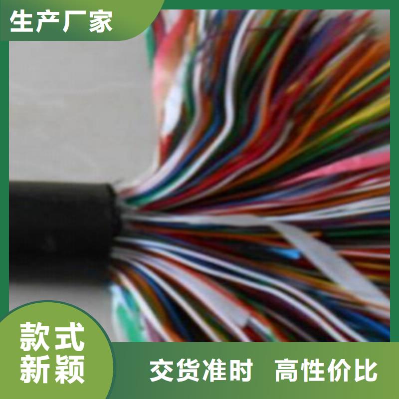 阻燃通讯电缆ZR-FB-HPVP3对0.3极速发货
