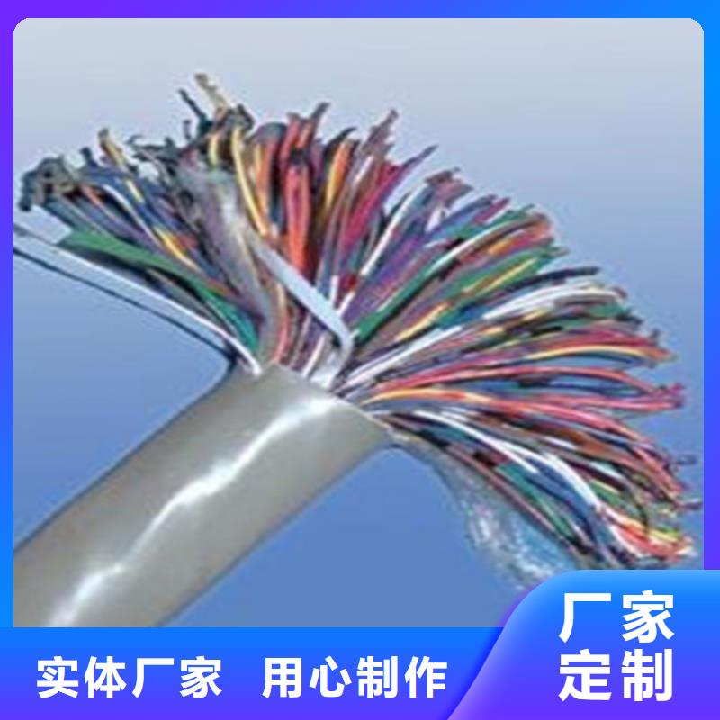 CC-LINKFANC-SB紫色通讯电缆口碑好同城生产商