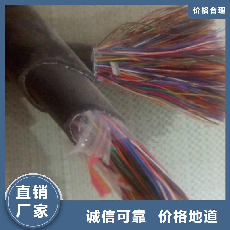 总线电缆3076F株洲5对0.4