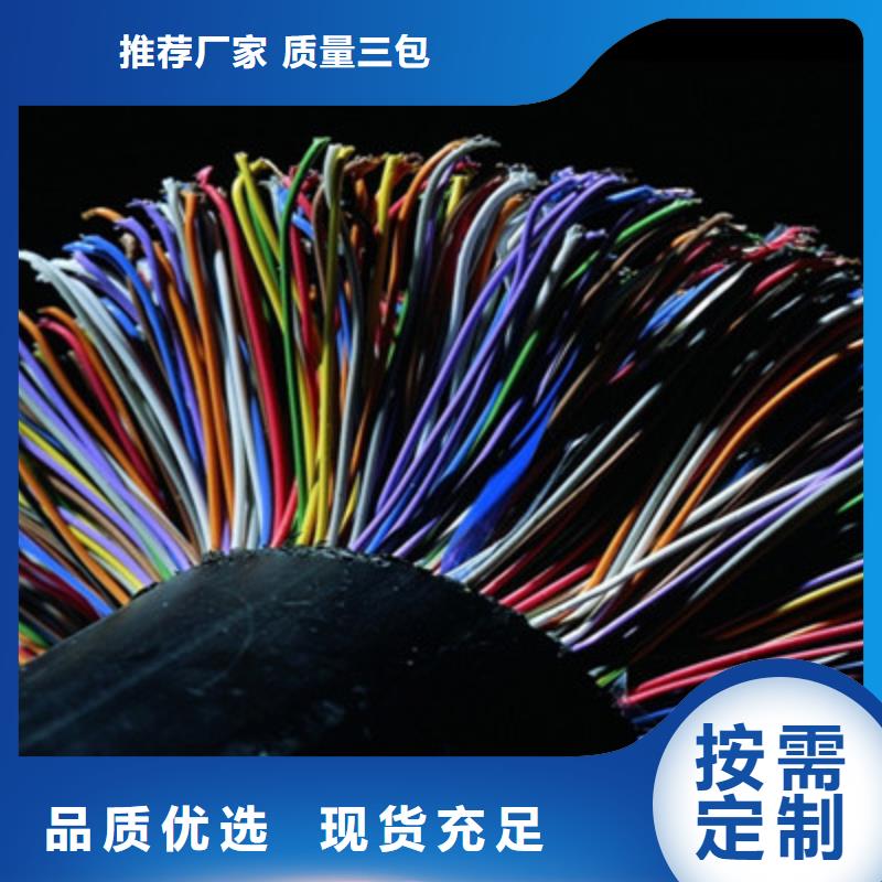 YSPT-4通讯电缆1对0.3实力工厂