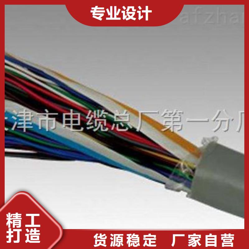 CC-LINK FANC-SB紫色通讯电缆宜昌6X1.5