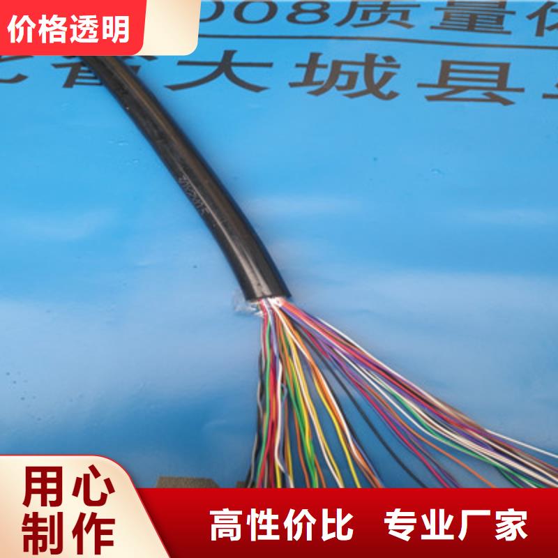 1419A通讯电缆重庆6X0.2