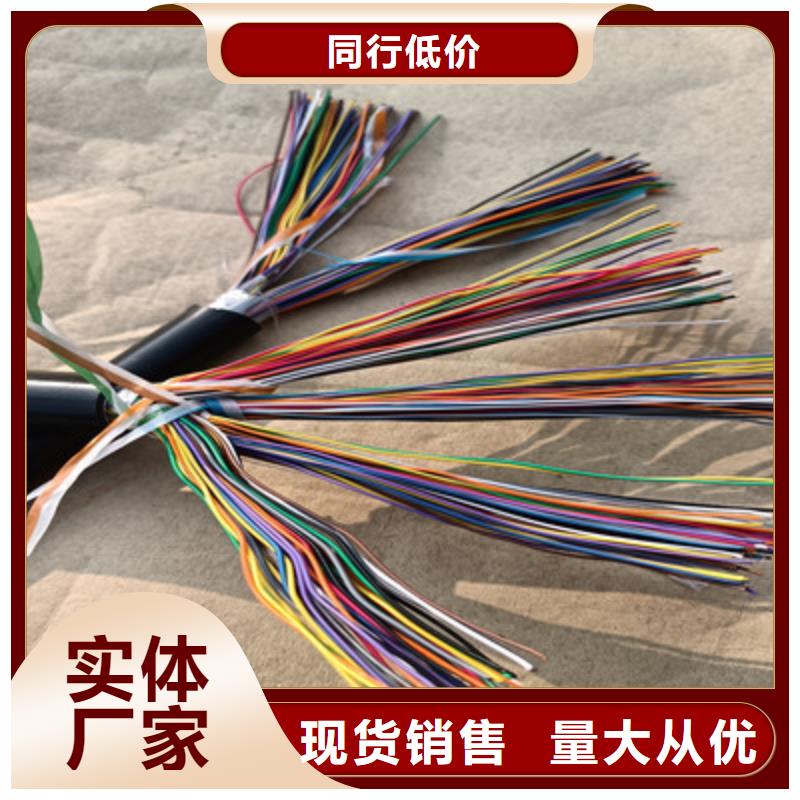 通信电缆屏蔽电缆优选厂家源厂直接供货