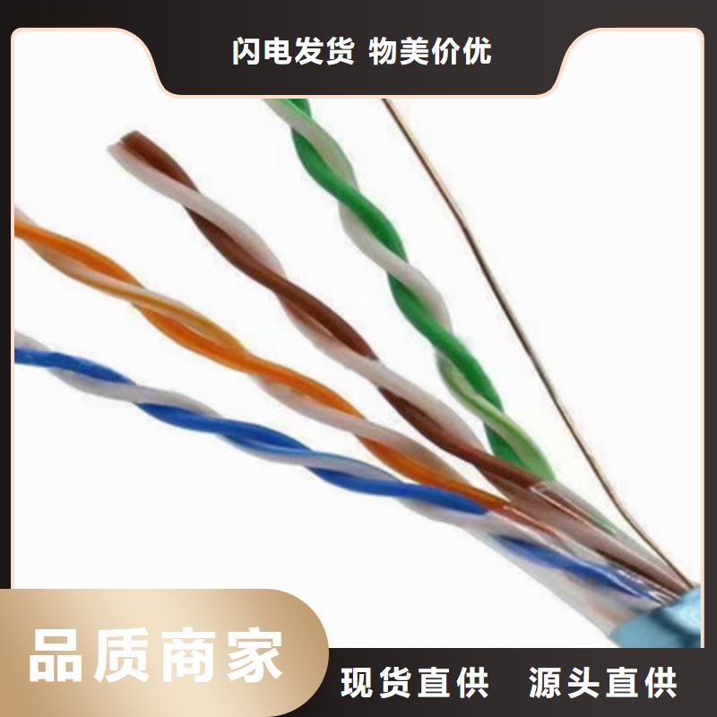对绞通讯电缆RS485质量可靠同城生产商