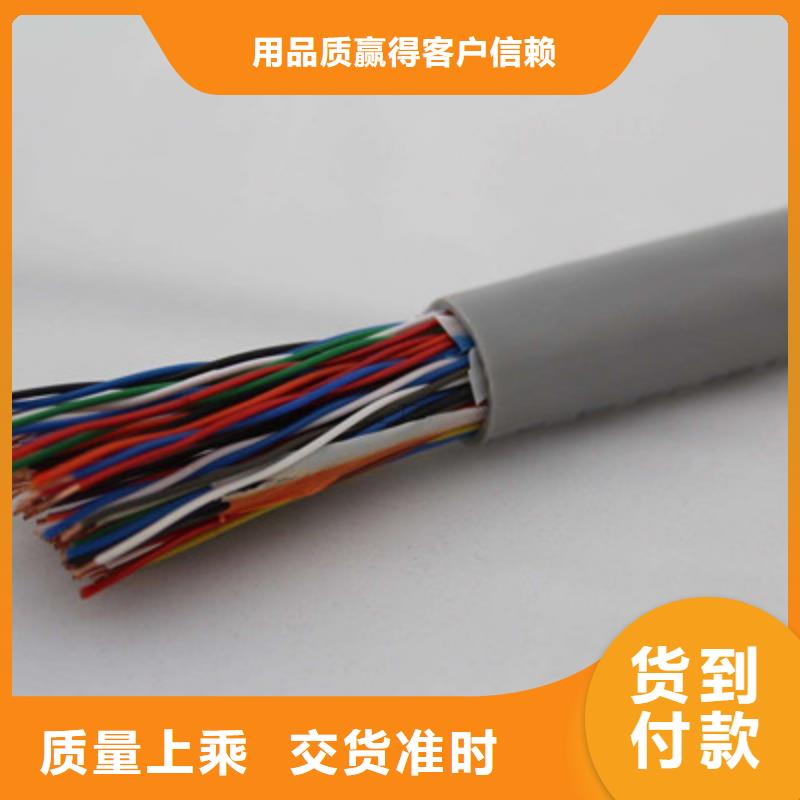 铠装通讯电缆ASTP-120广元3对0.5
