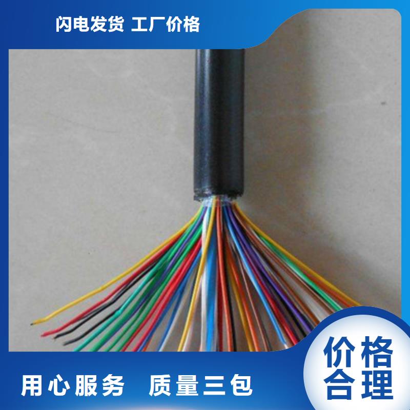 对绞通讯电缆RS485贺州5对0.3