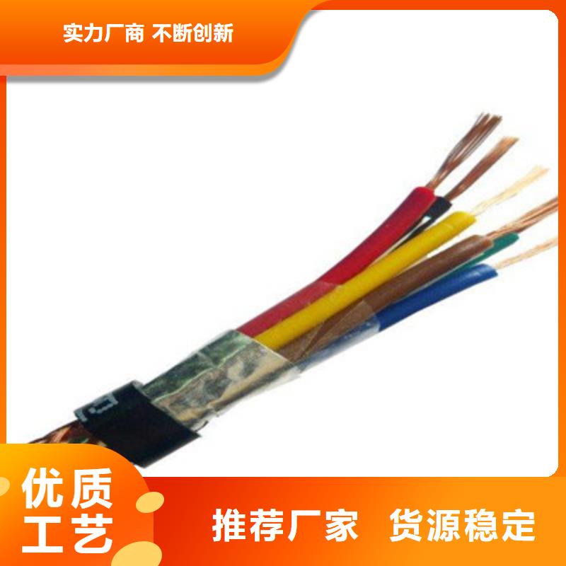 阻燃计算机电缆ZR-DJYJVP330X2X1.5实地大厂