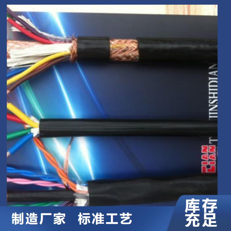 WDZ-DJVVP2-22低烟无卤计算机电缆价格做工细致