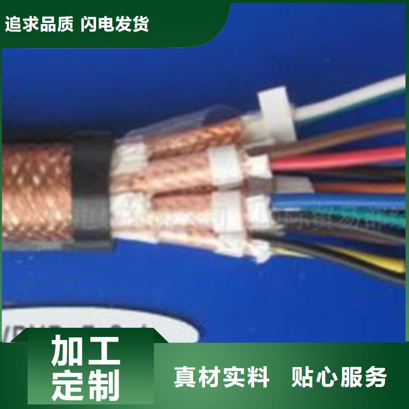 ZR-JYPVRP阻燃计算机电缆12X2X1.5严选材质