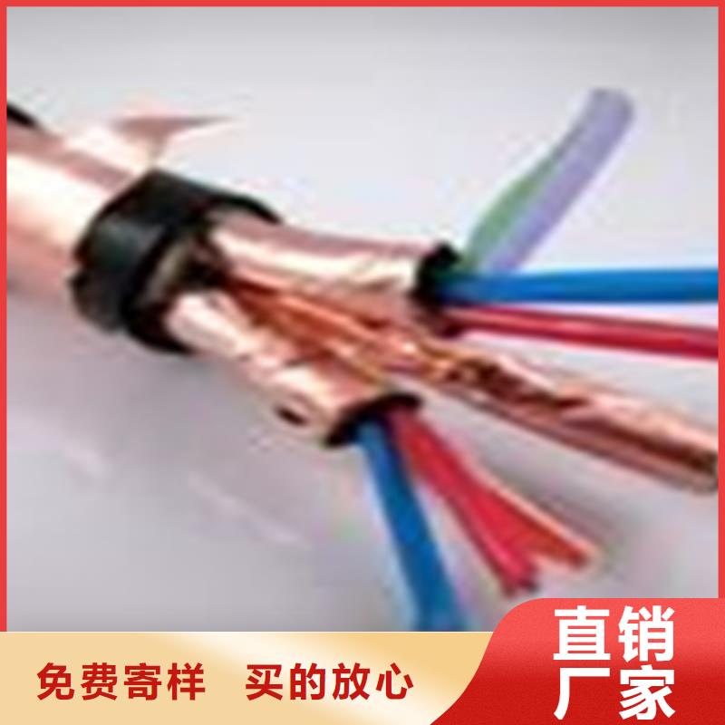 云浮耐火计算机电缆NH-DJYJP2VP2 19X2X0.75