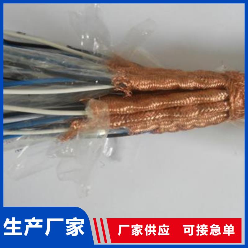 绍兴HBIYP2YVZ22-II铠装屏蔽电缆金牌供货商