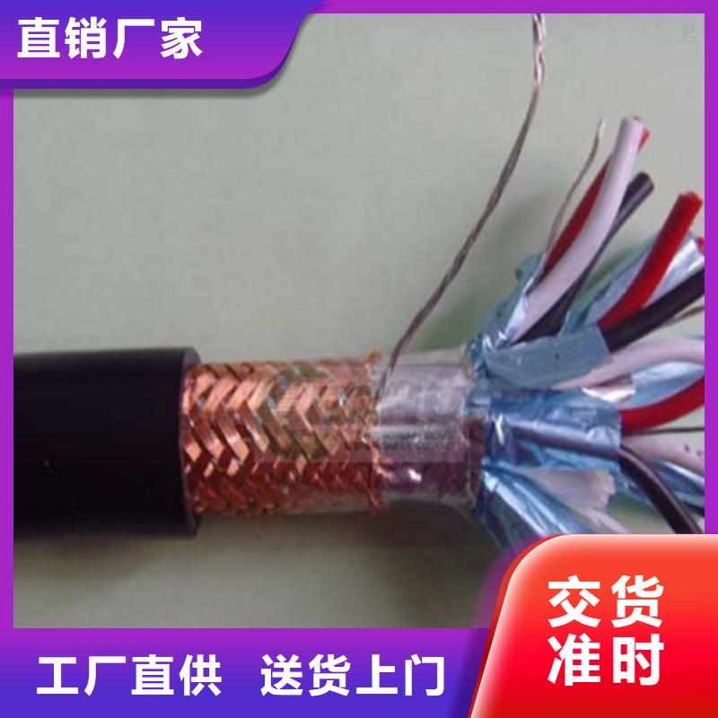 ​可定制的耐火计算机电缆NH-HBIYP2YVZ-III供应商匠心制造