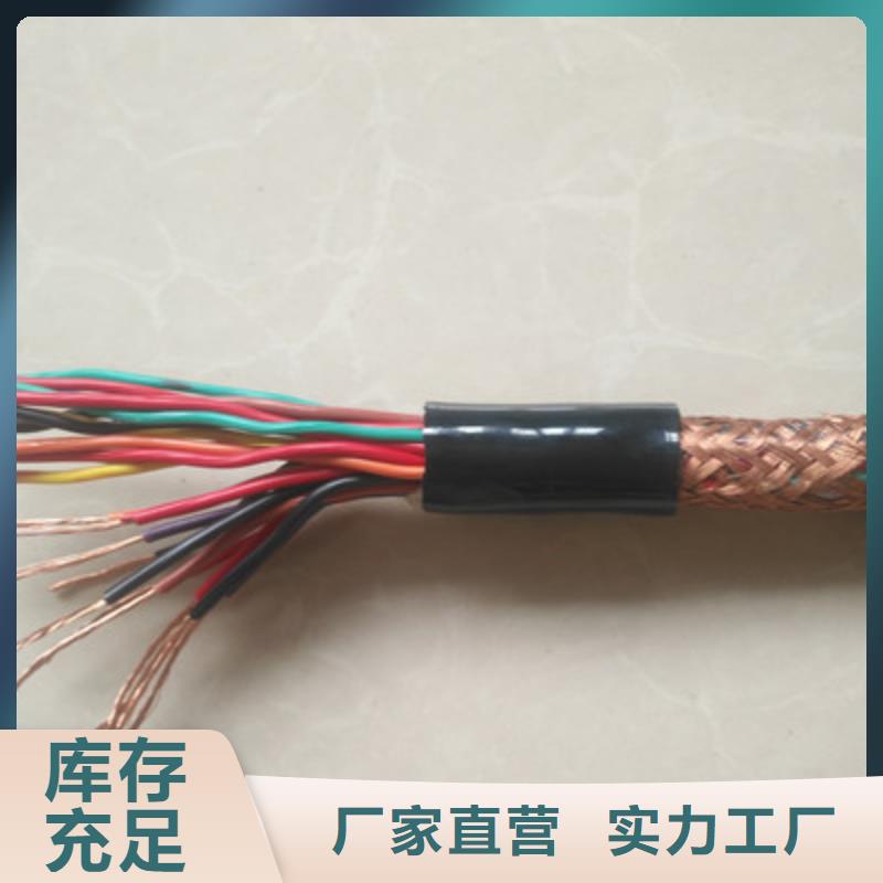 阻燃计算机电缆ZR-DJYJVP可定制厂家品种全