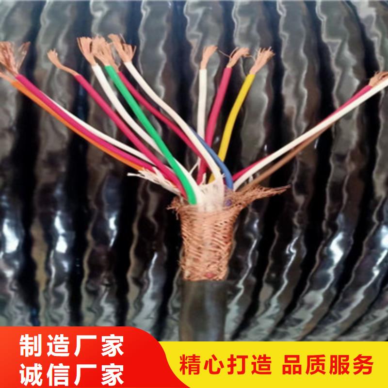 晋中耐火计算机电缆NH-HBIYP2YVZ22-II1X2X1.5