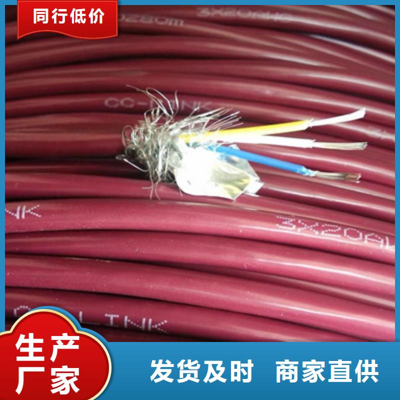 南京WDZ-DJYP2V 低烟无卤计算机电缆3X1.5