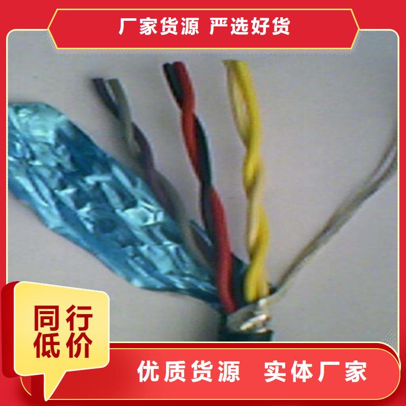 福州DJYVP 铠装计算机电缆供应商