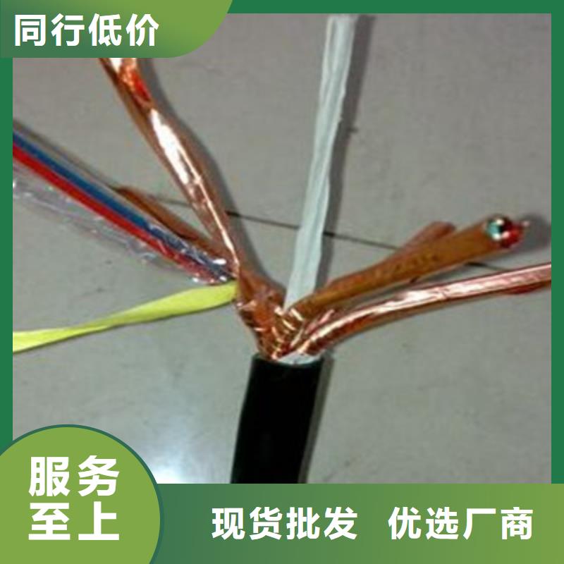 海东DJYPVPR铠装计算机电缆品质保证