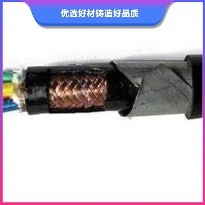 耐火计算机电缆NH-DJYJP3V22生产本地货源