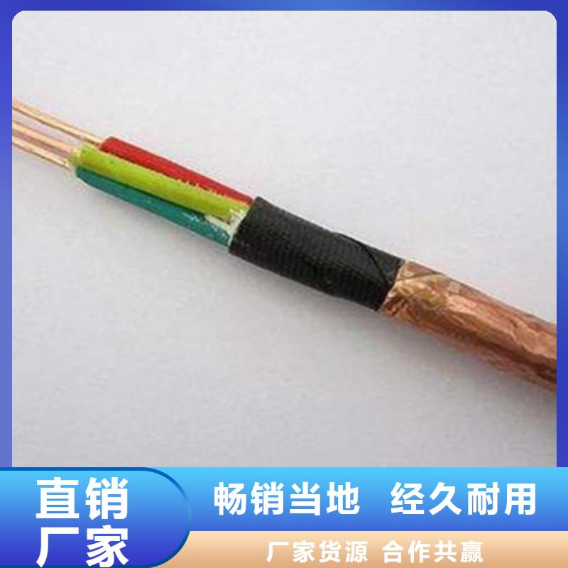 丽江专业生产制造阻燃计算机电缆ZR-DJYJVP 公司