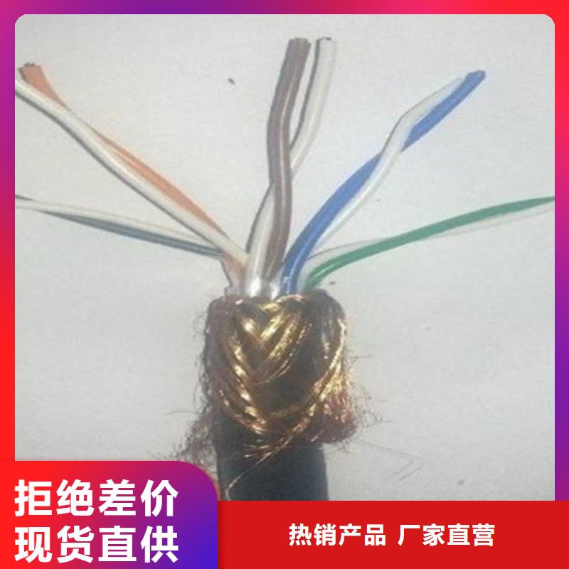 耐火计算机电缆NH-DJYPVP生产商_天津市电缆总厂第一分厂多年行业经验