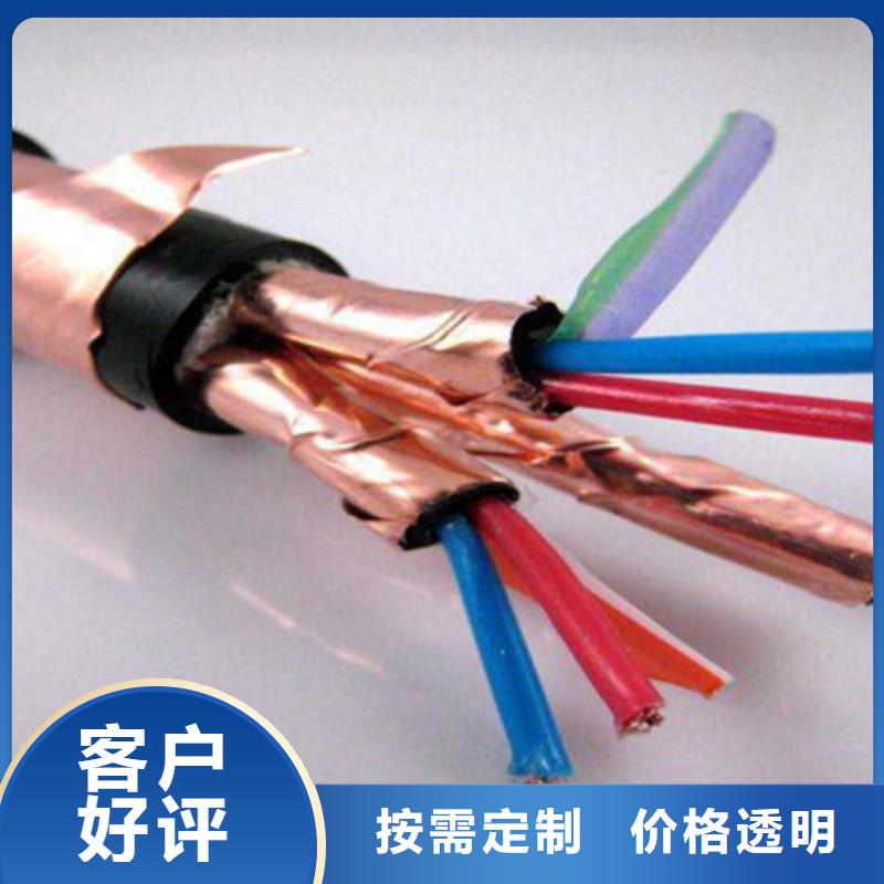 DJYJVPR铠装计算机电缆10X2X2.5用途广泛