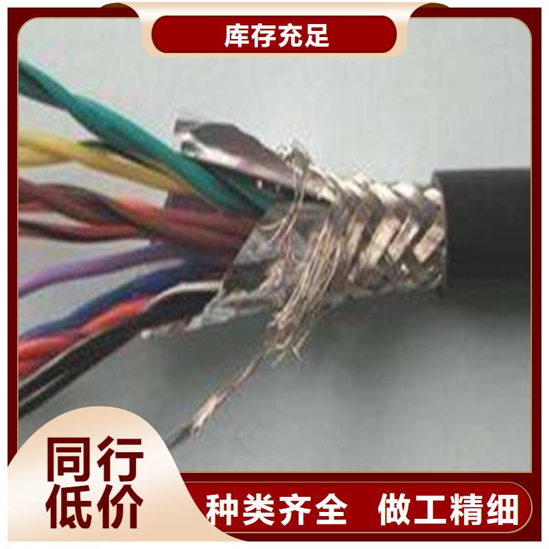 DJYJPVPR铠装计算机电缆30X2X2.5高品质现货销售