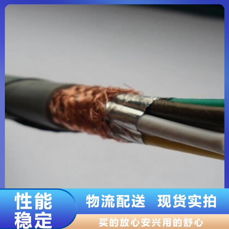 烟台耐火计算机电缆NH-ZRB-DJYP3VDP2采购认准大厂