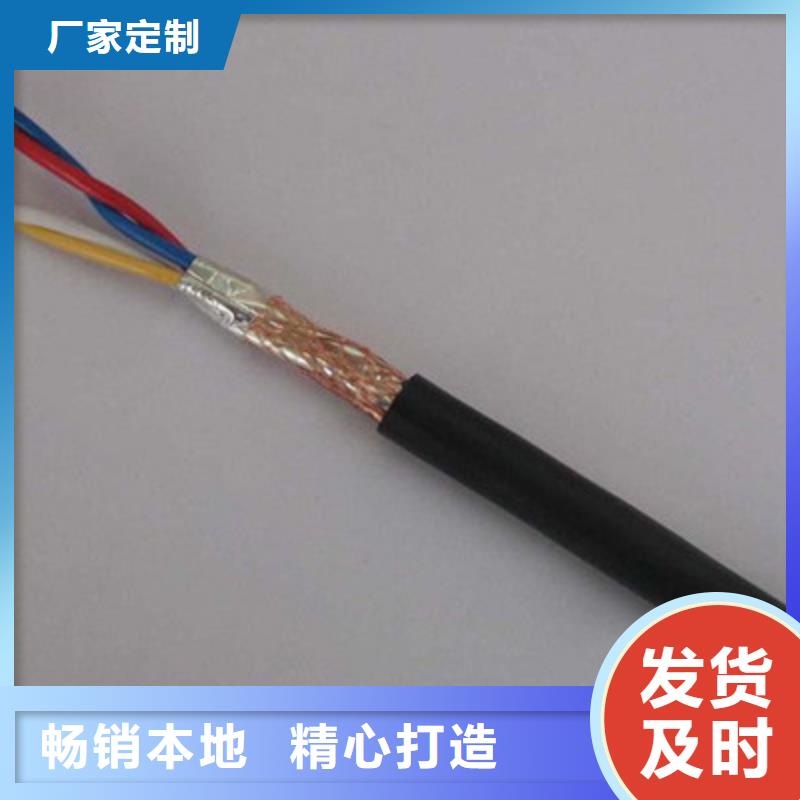 邵阳计算机屏蔽电缆DJYVP 规格材质