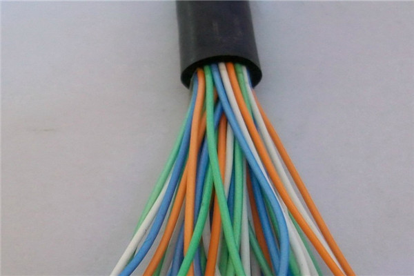 铠装屏蔽控制电缆KVVP22_铠装屏蔽控制电缆KVVP22公司附近货源