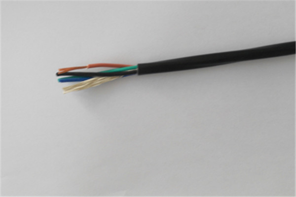 阻燃耐高温控制电缆ZB-HTKFV10X0.5来厂考察制造生产销售