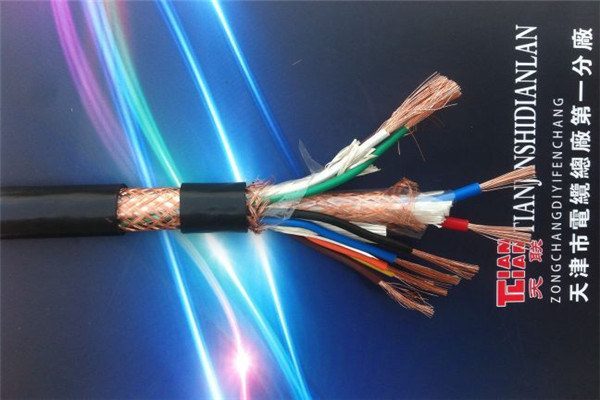 KVVP2-22铠装屏蔽控制电缆规格尺寸畅销本地