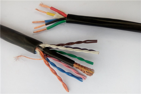 张家口耐火铠装控制电缆NH-KVV32 厂家-长期合作
