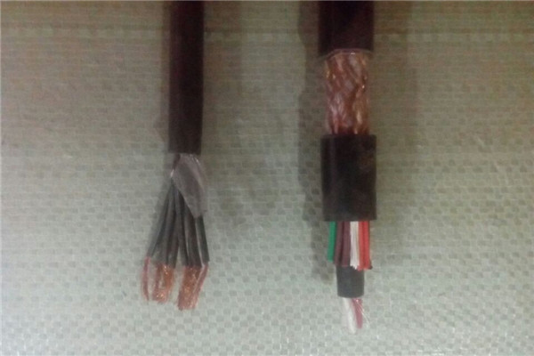 购买带油丝绳的控制电缆KVVRC-实体厂家可定制免费询价