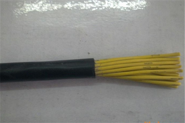 KVVP2-32铠装屏蔽控制电缆生产厂家_规格齐全本地生产商