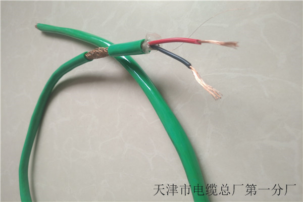 ZR-KVVP32阻燃铠装屏蔽控制电缆现货供应_规格全本地生产商