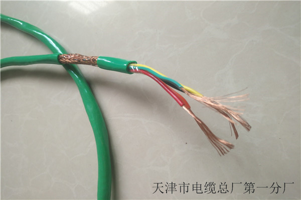 电葫芦控制电缆HCX现货供应-可定制本地公司