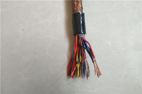 KVV32铠装控制电缆放心选品类齐全
