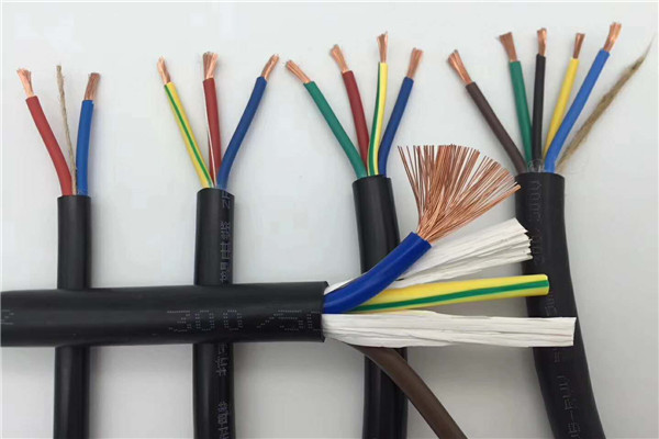 耐火铠装控制电缆NH-KYJV22大牌厂家好产品价格低