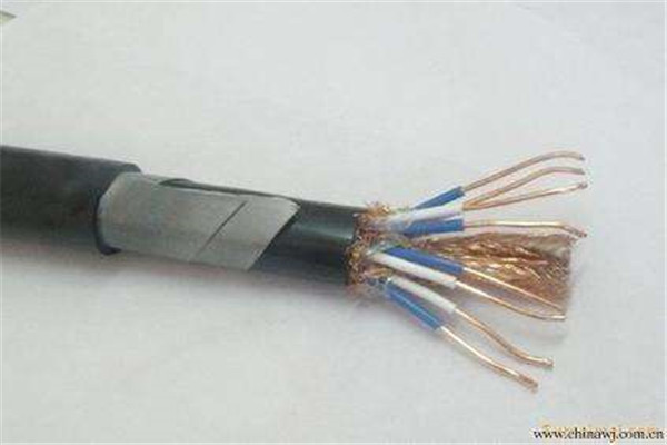 口碑好的ZR-KYDYDP2-32低烟无卤屏蔽控制电缆销售厂家供货及时