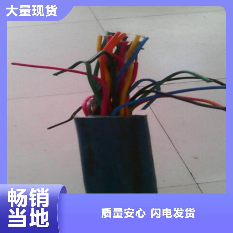 【矿用控制电缆】电缆生产厂家标准工艺闪电发货