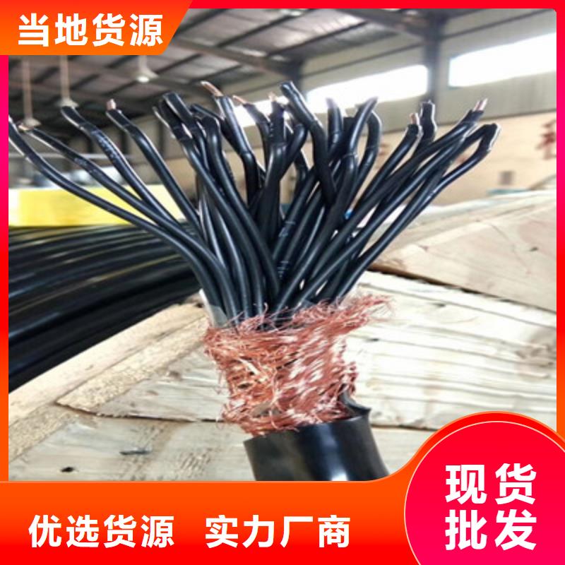 矿用控制电缆控制电缆按需定制真材实料当地厂家