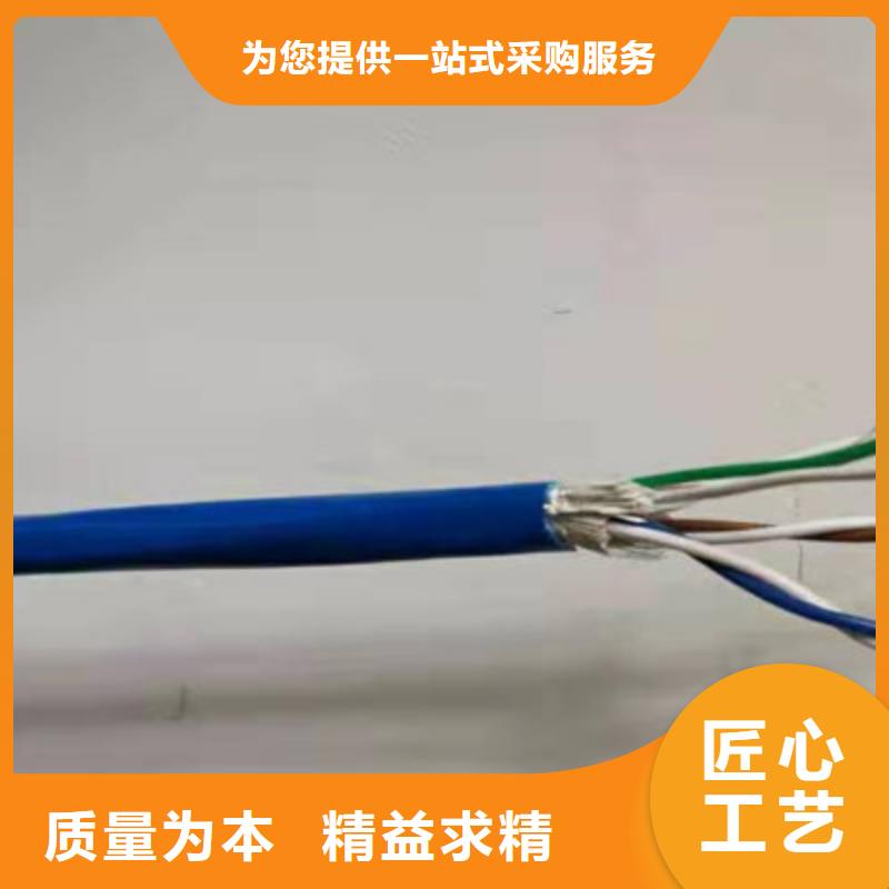四川【矿用通信电缆】煤矿用阻燃信号电缆精心打造