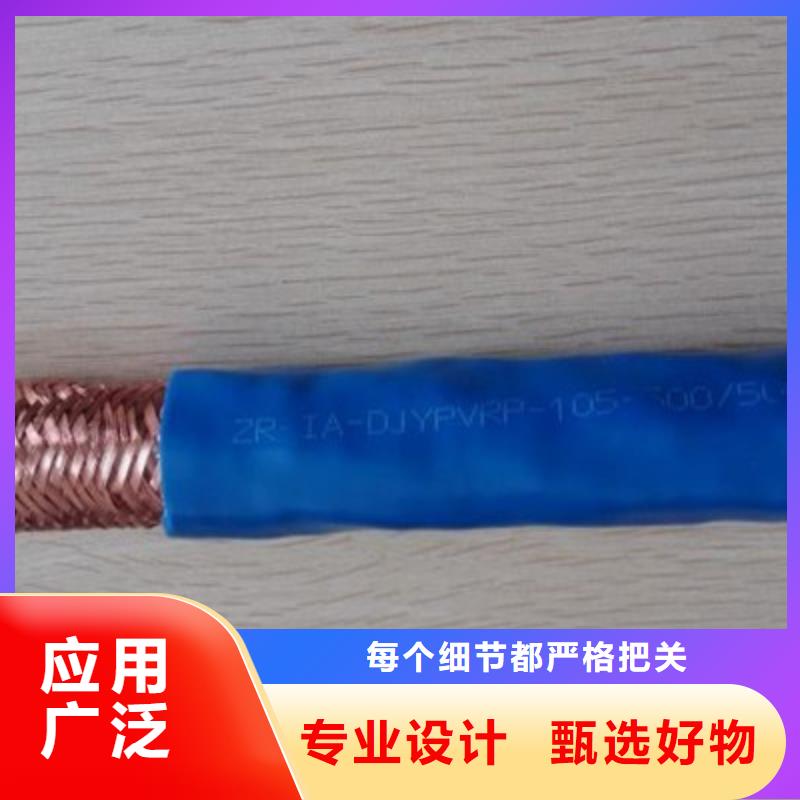上海耐高温电缆计算机电缆现货直发